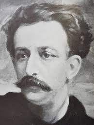 Por el fallecimiento de José Manuel Estrada es que se conmemora el Día Nacional del Profesor. (web)