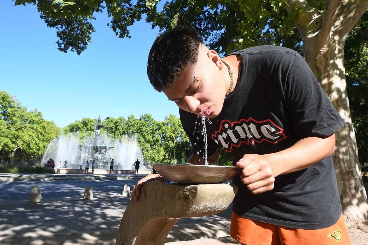 Foto: José Gutiérrez / Los Andes