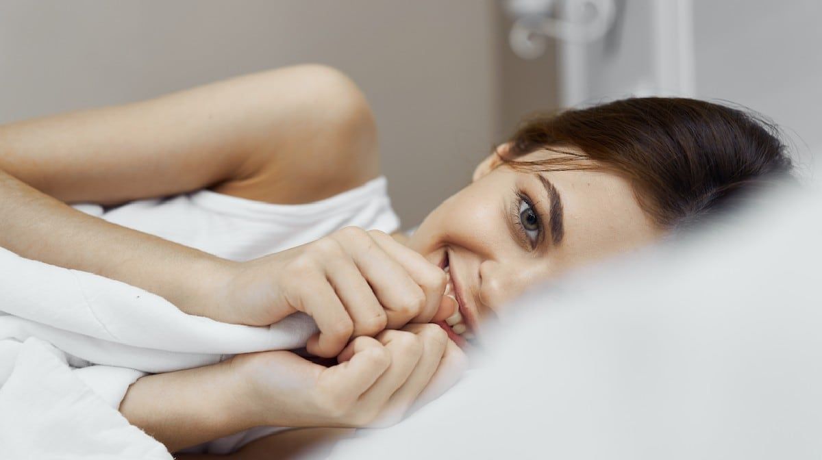 Cáncer es el signo más inocente del zodíaco -