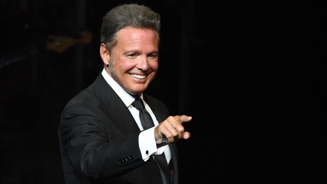 Cuánto cobra Luis Miguel por presentarse en vivo en un show