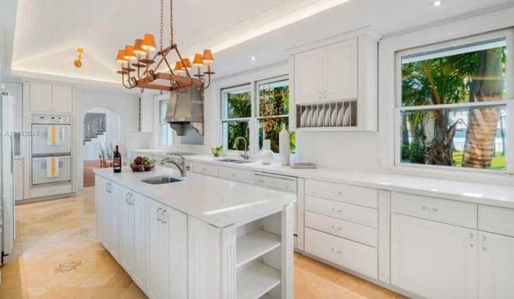 Casa de Gloria Stefan