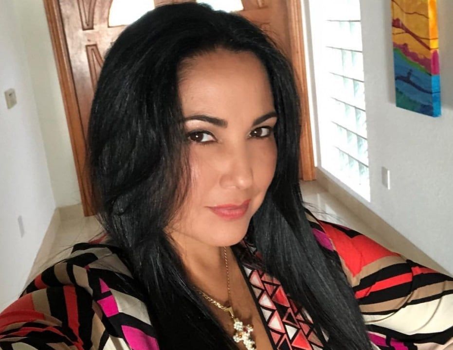 A esto se dedican las tres hijas del artista venezolano.