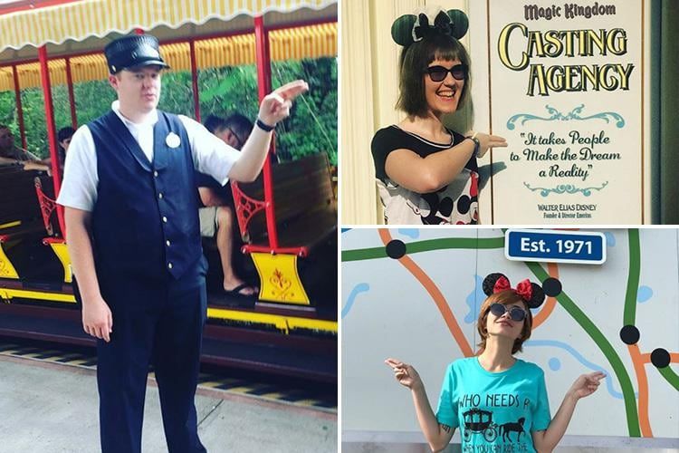 Curiosidades de Disney: Disney Point / WEB