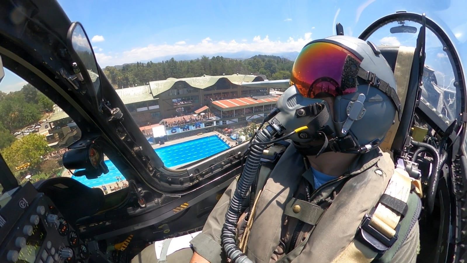 El espectáculo será este sábado con entrada libre y gratuita.