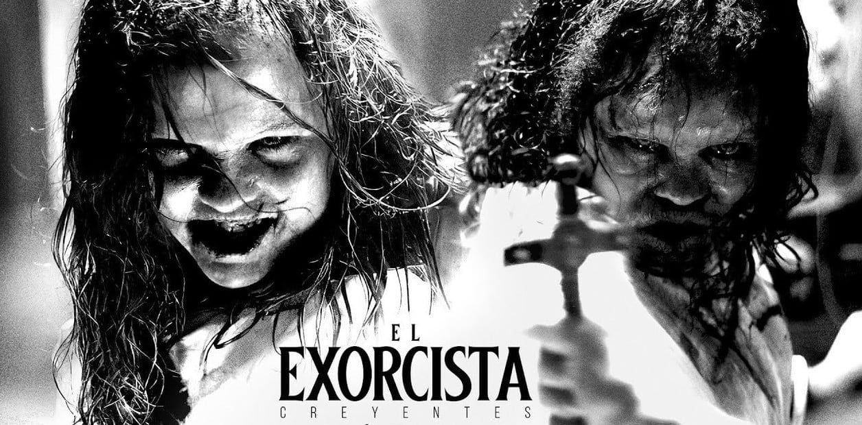 La secuela El Exorcista Creyentes