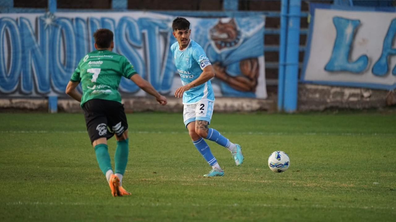 Gentileza: Prensa GSC.