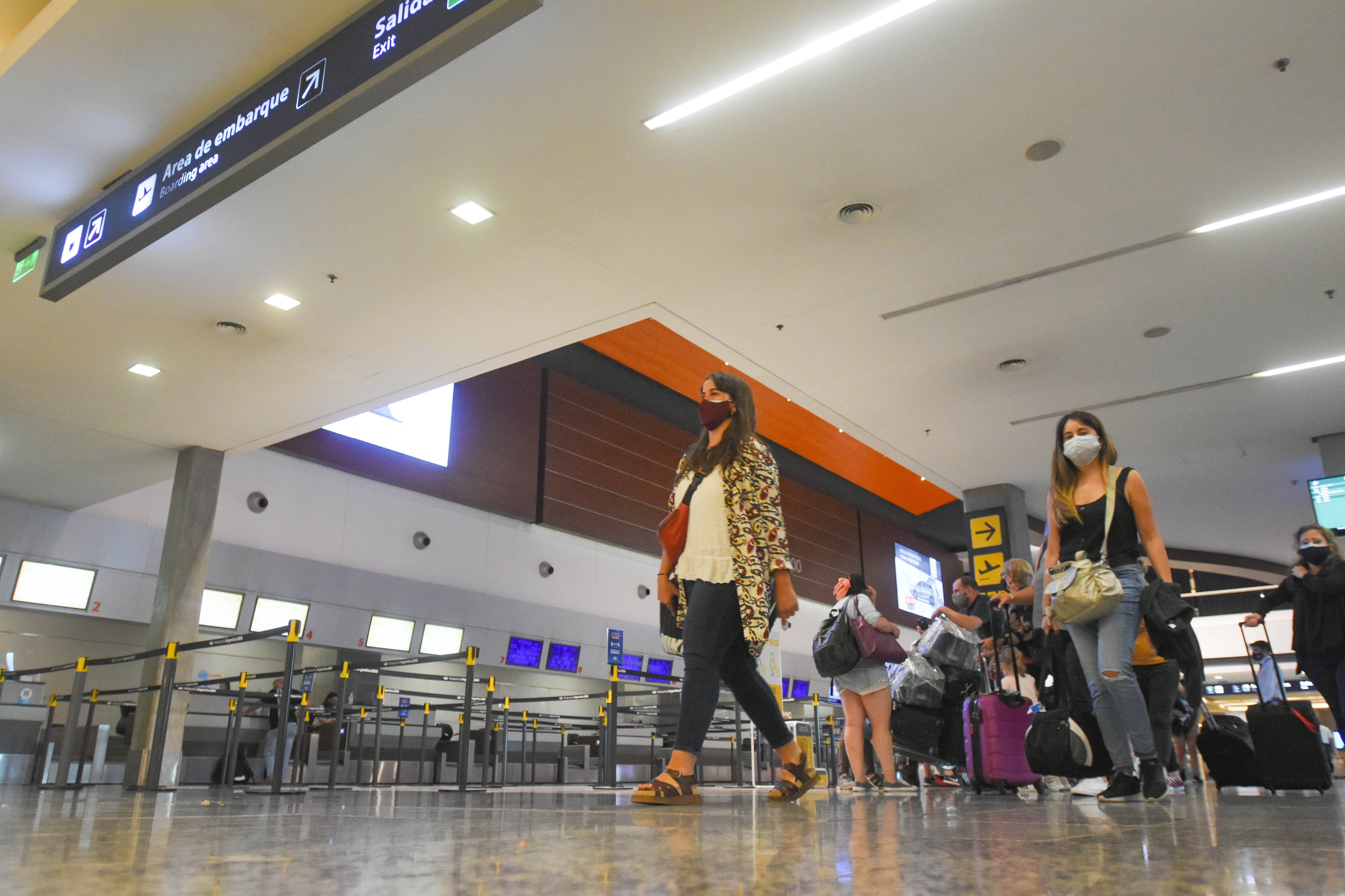 Foto: Nicolás Rios / Los Andes  

