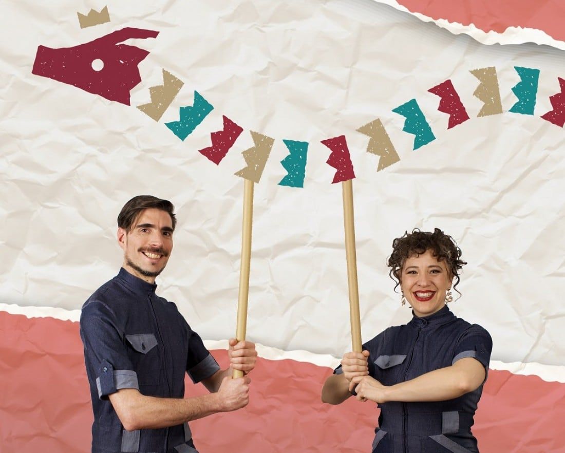 La compañía local será parte de la programación del teatro Mendoza.