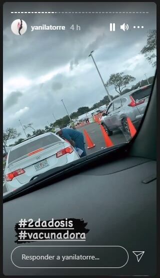 Redes de Yanina Latorre