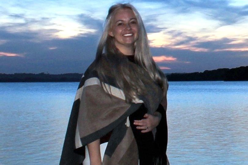 Una joven sufre una rara enfermedad por la que no puede reconocer los rostros de las personas.