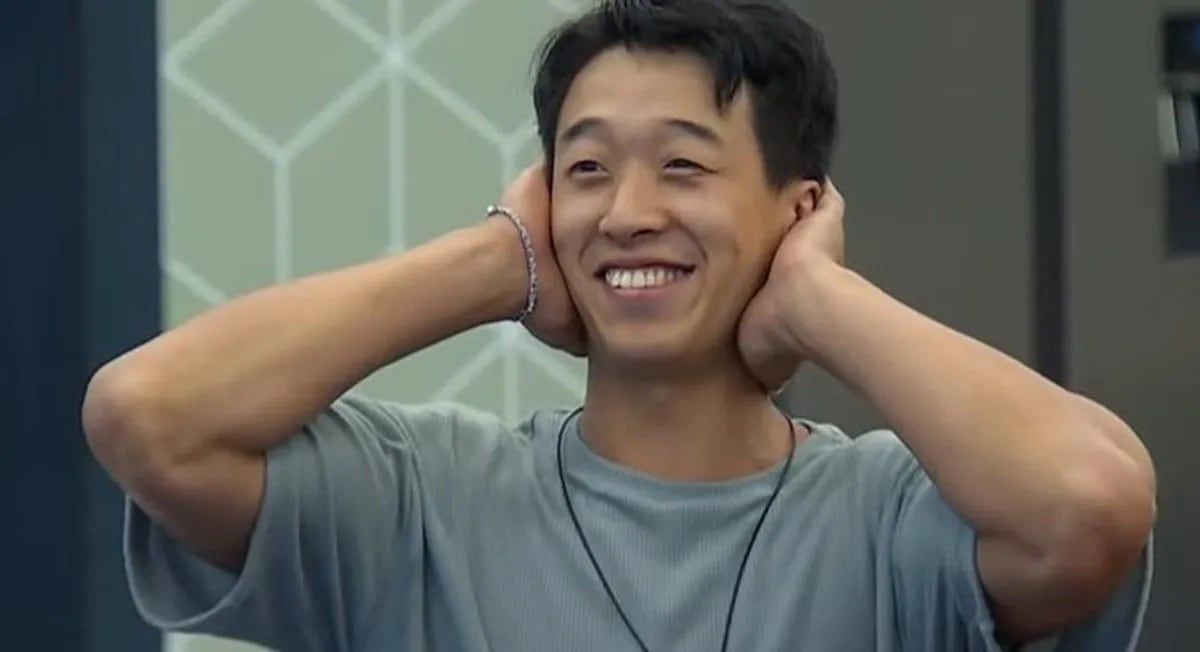 Martín reveló su papel en la serie: “Yo fui extra"