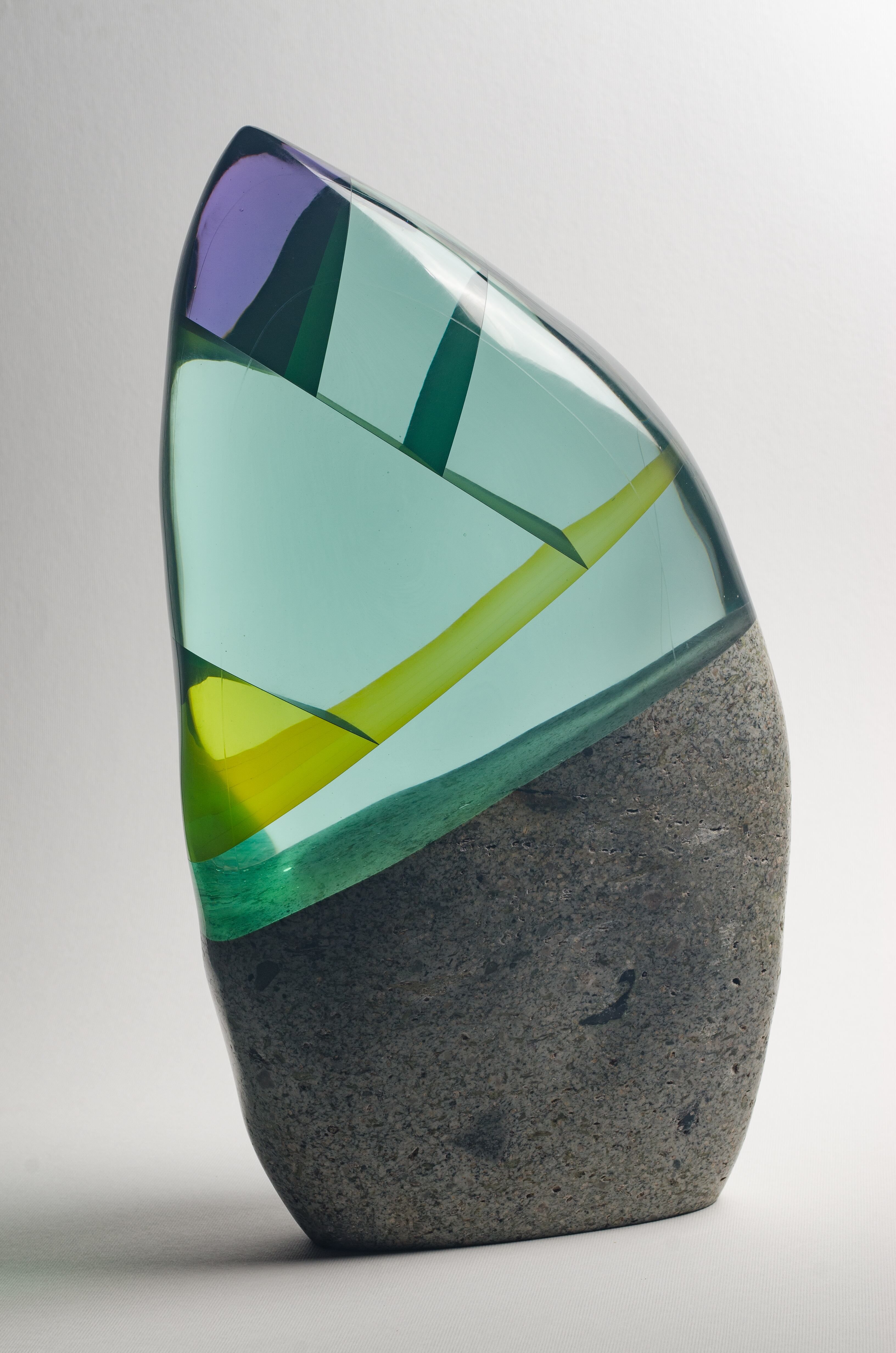 Escultura de Alejandro Herrera Guiñazú.