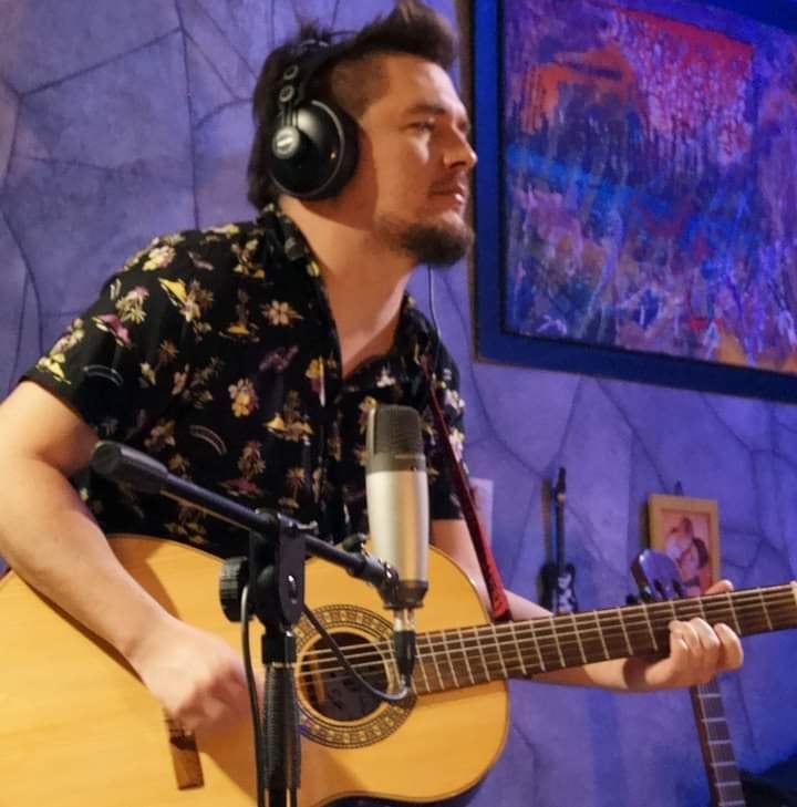 El mendocino será una de las voces principales del espectáculo.