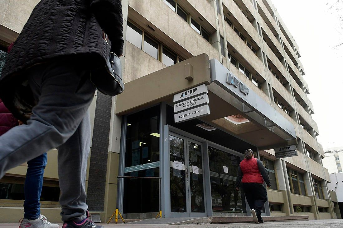 El monotributo de junio se pagará según las escalas de abril.