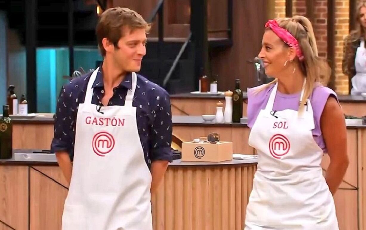 Lo más visto: MasterChef entró en fase de semifinales -