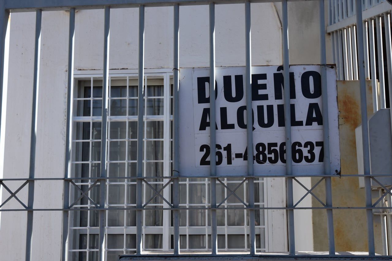 La oferta aumenta pero no cubre la demanda. 
Foto: Mariana Villa / Los Andes 