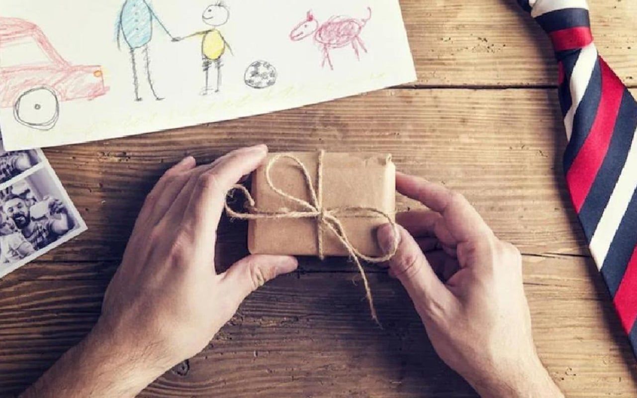 Día del Padre (Imagen ilustrativa / Web)