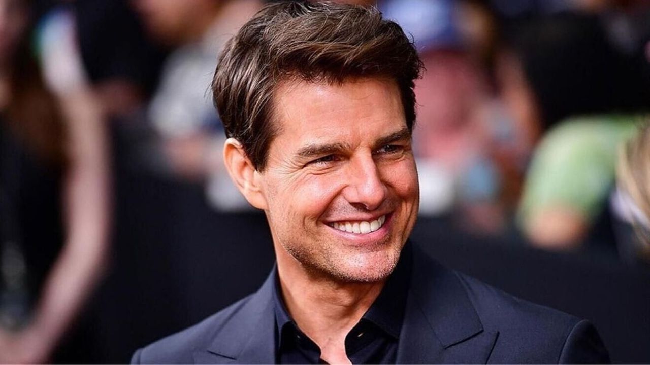 Tom Cruise es de Cáncer