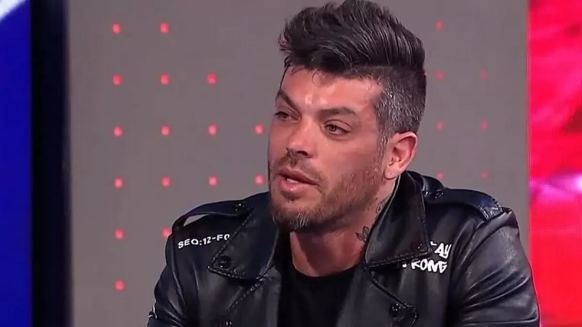 Cristian U arremetió contra Marcos Ginocchio