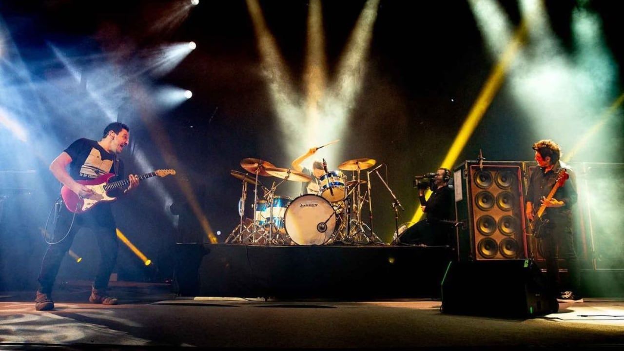 Divididos en Mendoza (Foto de archivo)
