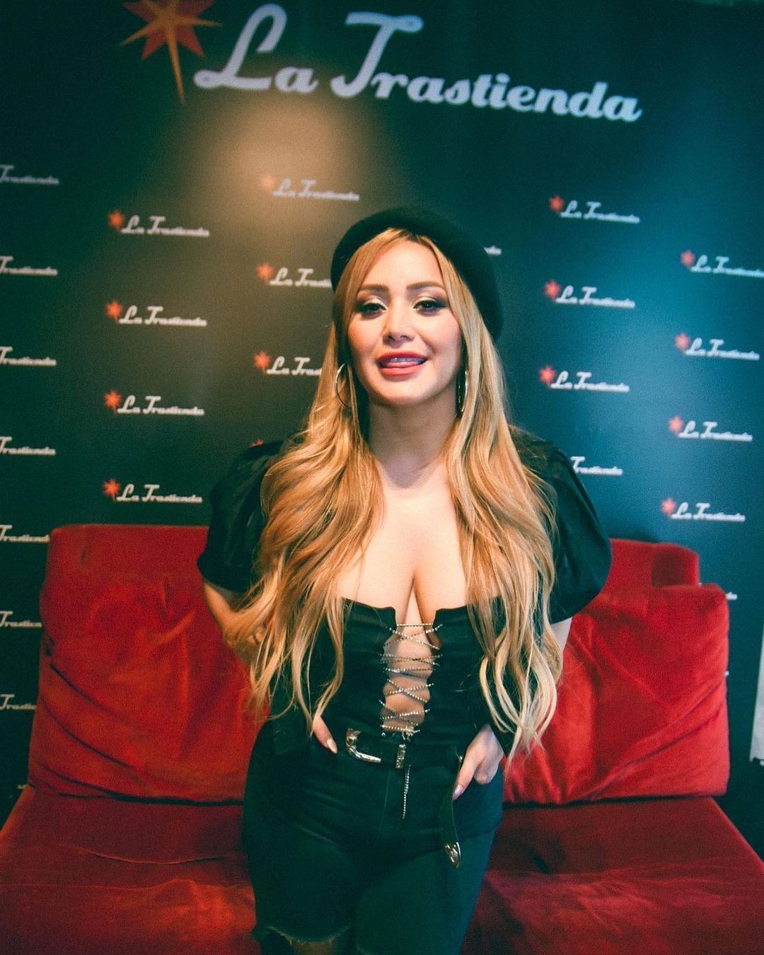 Karina La Princesita