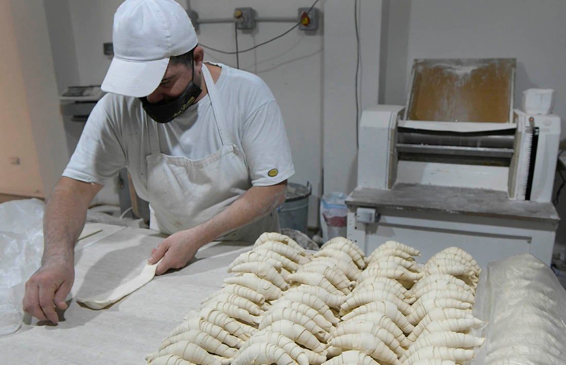 Mendoza Emprende Semilla: este lunes se abre la segunda convocatoria. Foto: Orlando Pelichotti