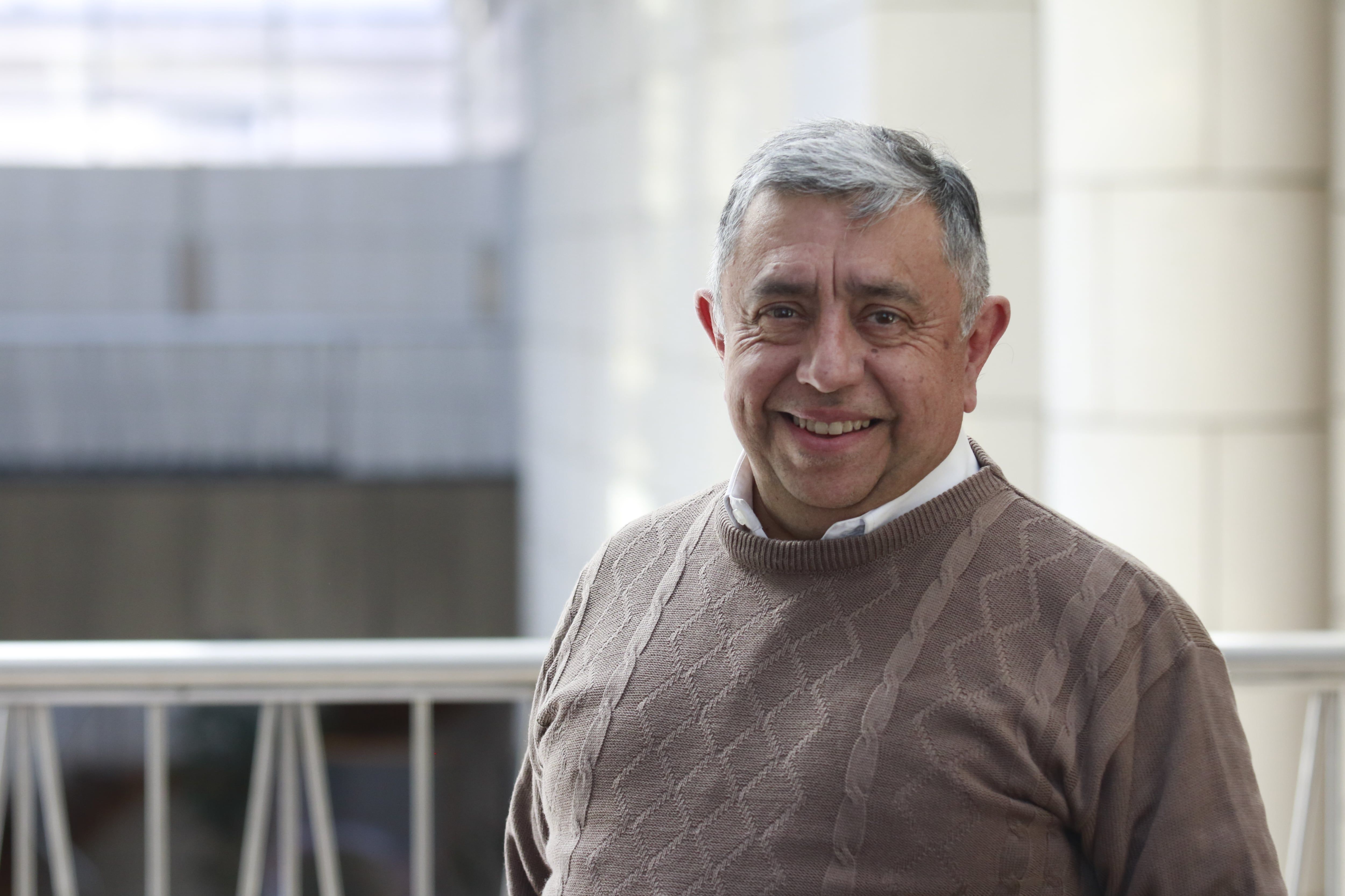 Raúl Mercau