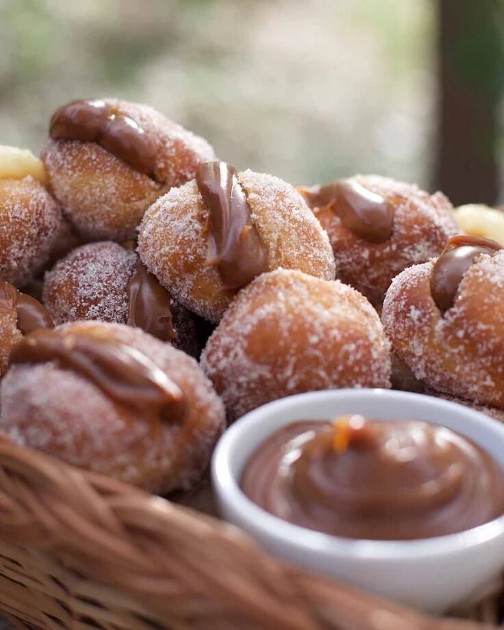 Así se preparan estas ricas facturas de manera casera.