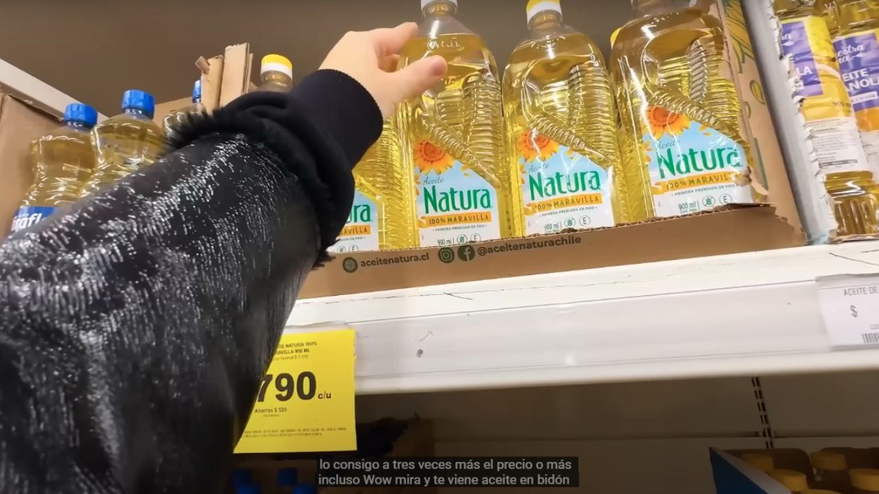 Consultoras privadas pronostican una inflación del 3% para octubre.