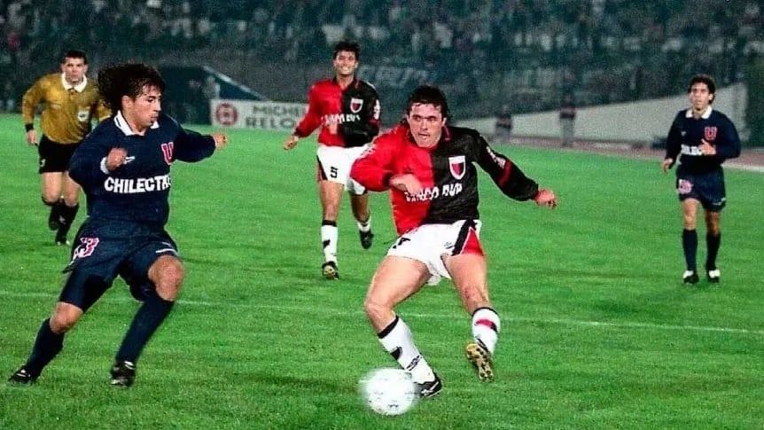 Quién es Adrián, el padre de la reciente ingresante a Gran Hermano.