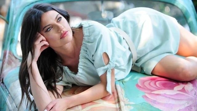 Jujuy Jiménez confesó como fue el hecho que marcó la vida de su familia