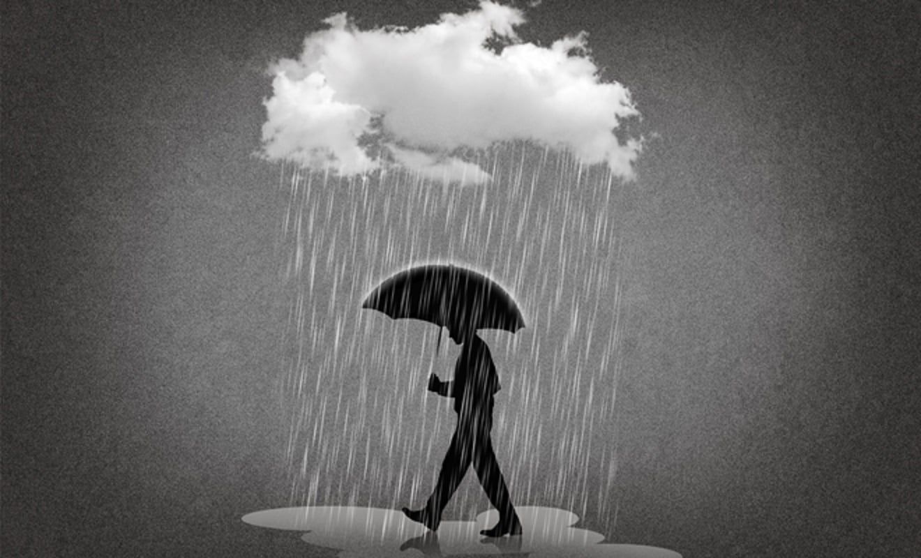 Mala suerte (Imagen ilustrativa / Web)