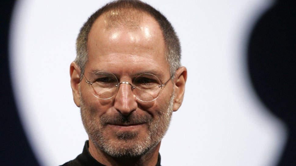 Steve Jobs