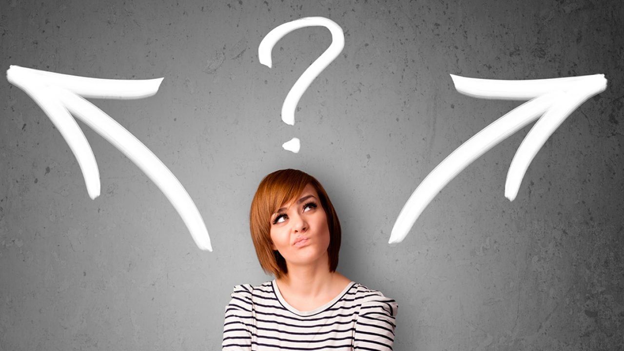 Tauro y Géminis, los signos más indecisos del zodíaco