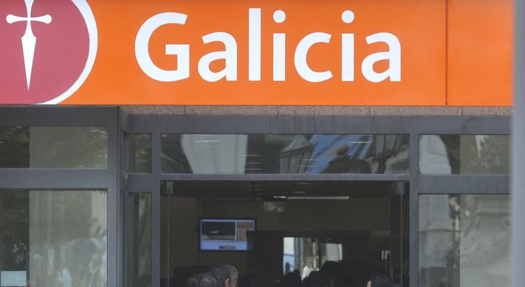 Préstamos personales. El Banco Galicia ofrece hasta $16.000.000.