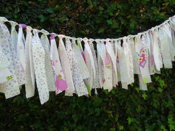 Distintas ideas para reutilizar sabanas viejas que ya no usas