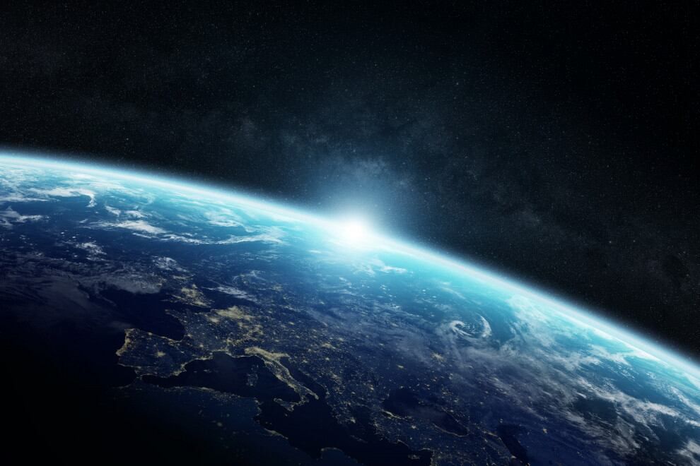 Un estudio científico reveló extraños sonidos en la atmósfera, imperceptibles para el oído humano.