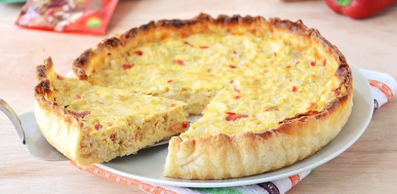 En verano, los almuerzos y cenas cambian rotundamente. Buscamos platos livianos, frescos y fáciles de hacer para no prender tantas hornallas y pasar calor.