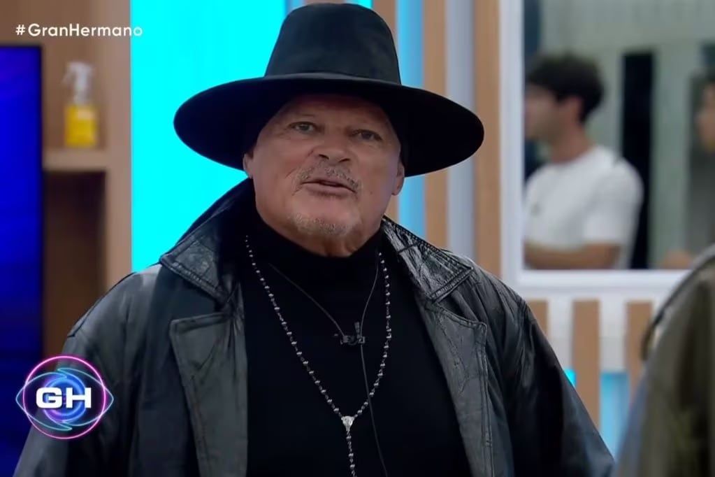 Alfa había hecho la fulminante y resta saber que ocurrirá.