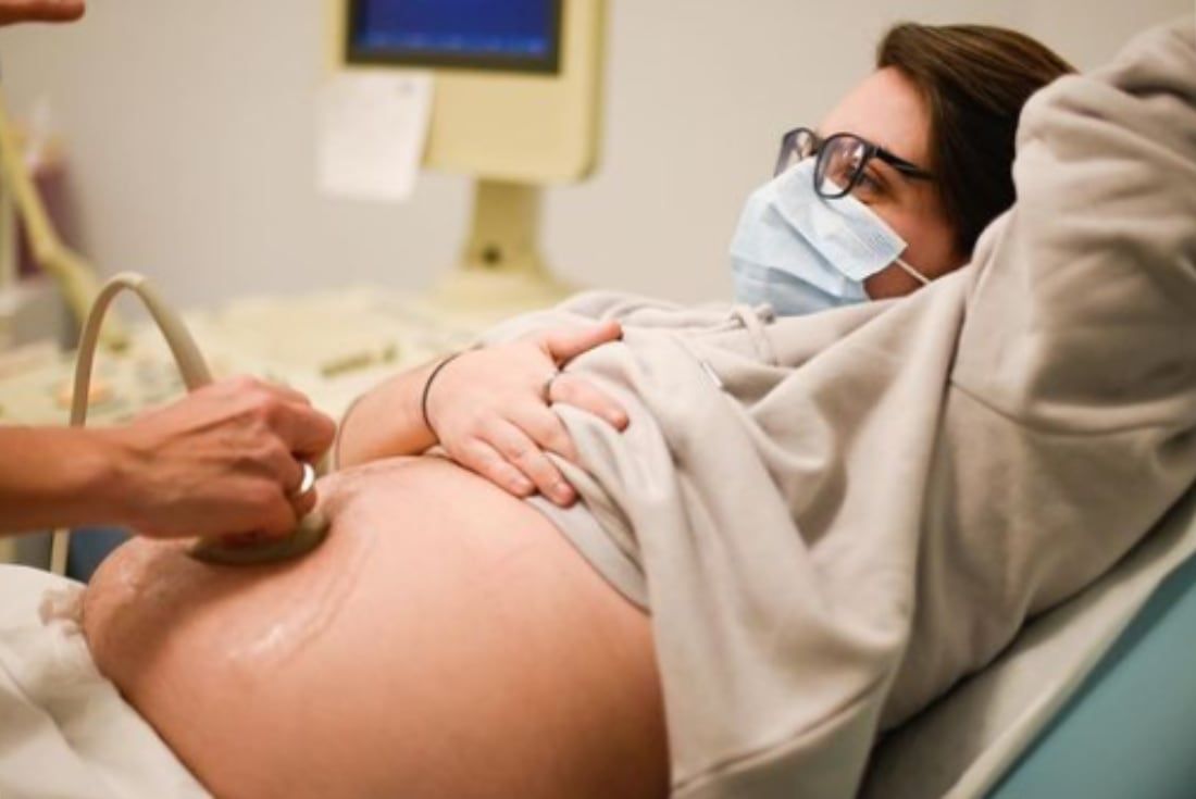 La historia de Rubén Castro.