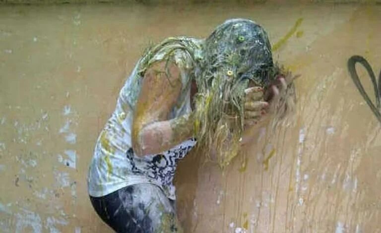 La hija de Diego defendió la educación pública y recibió varias criticas.