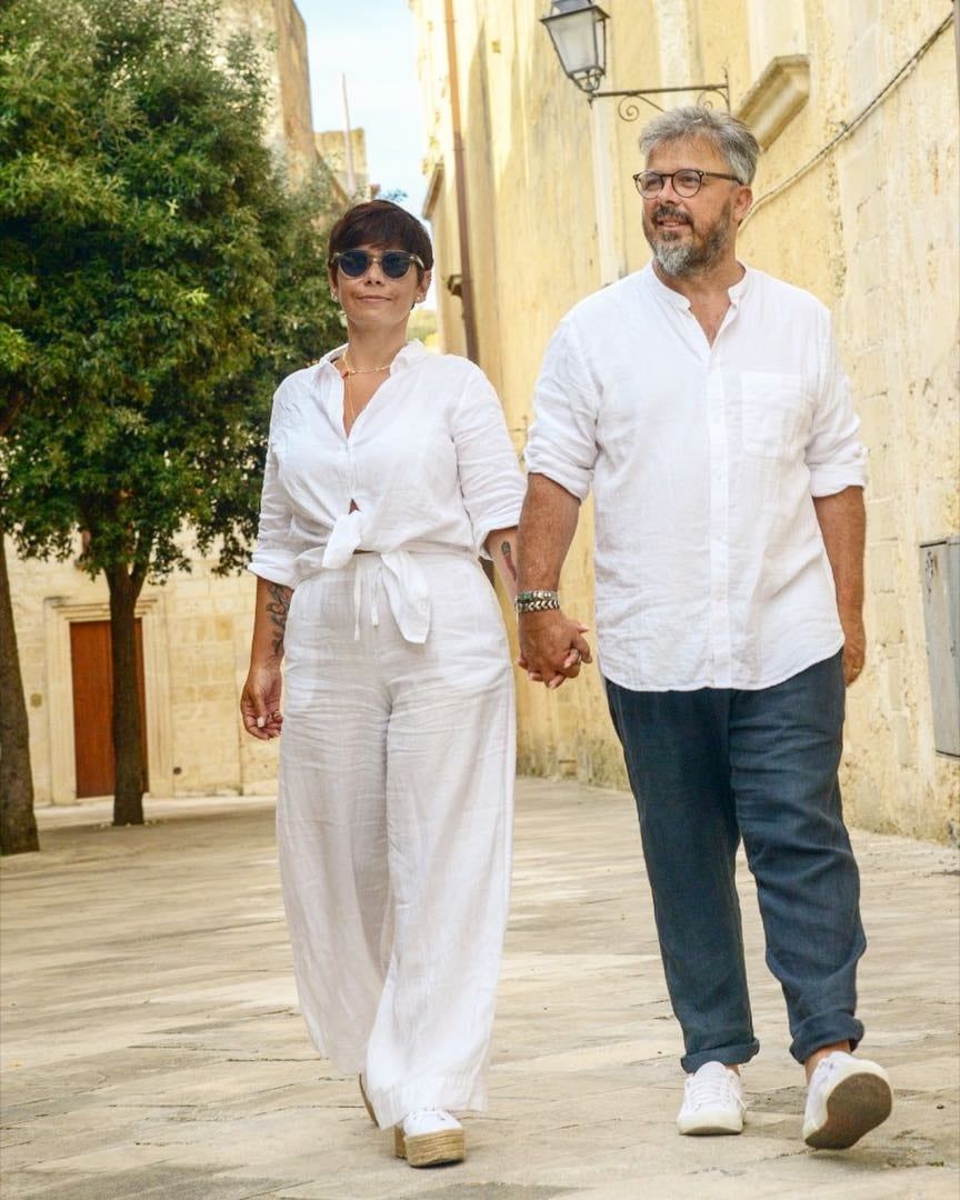 Redes de Donato de Santis