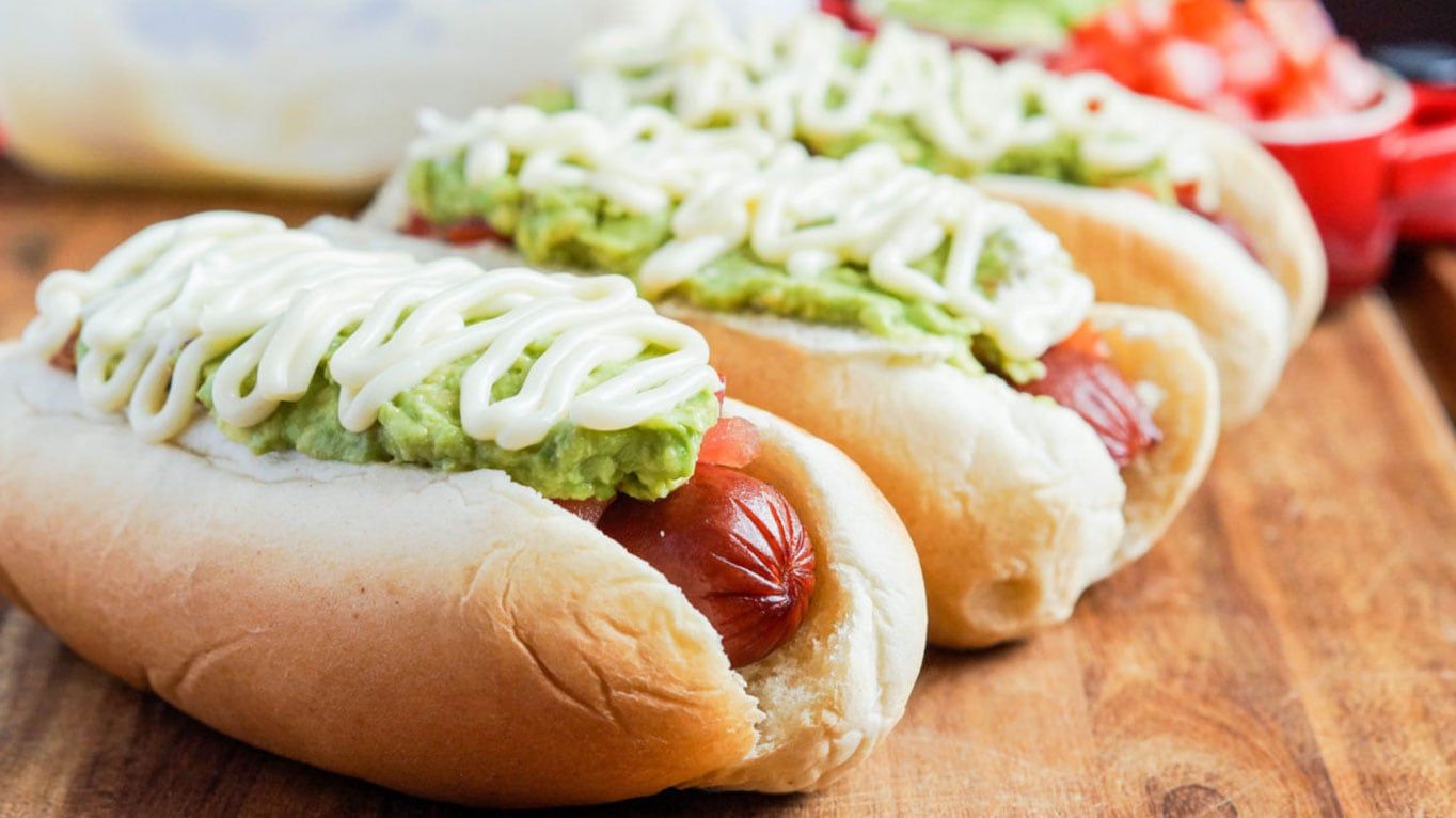 Una comida rápida en Chile, con gaseos incluida, que cuesta 7.490 pesos chilenos se paga por $2.505,57 argentinos.