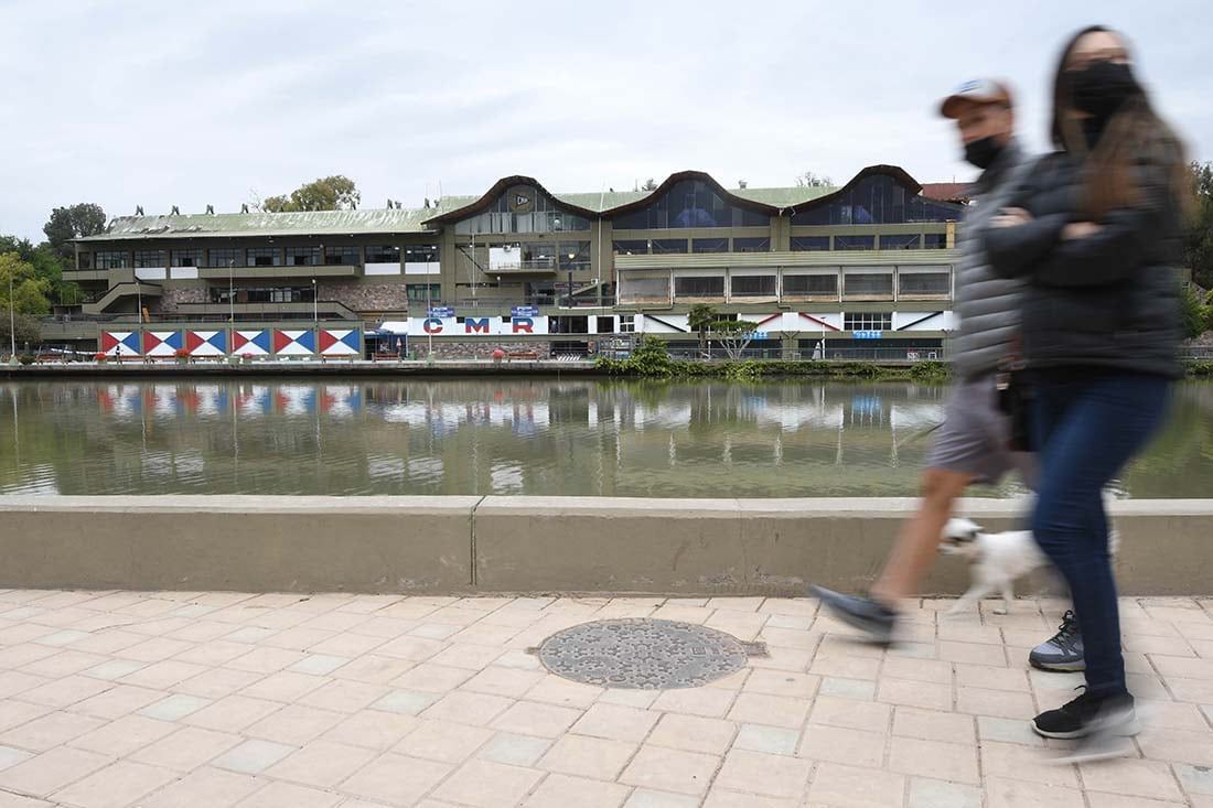 El Club celebra su 113° aniversario.