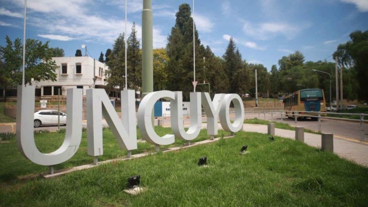 UNCuyo