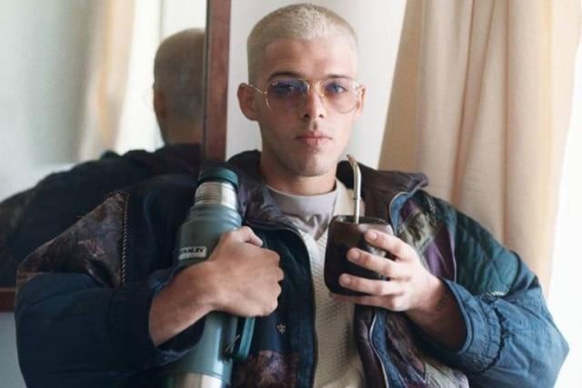 Un influencer del que habla todo el país.