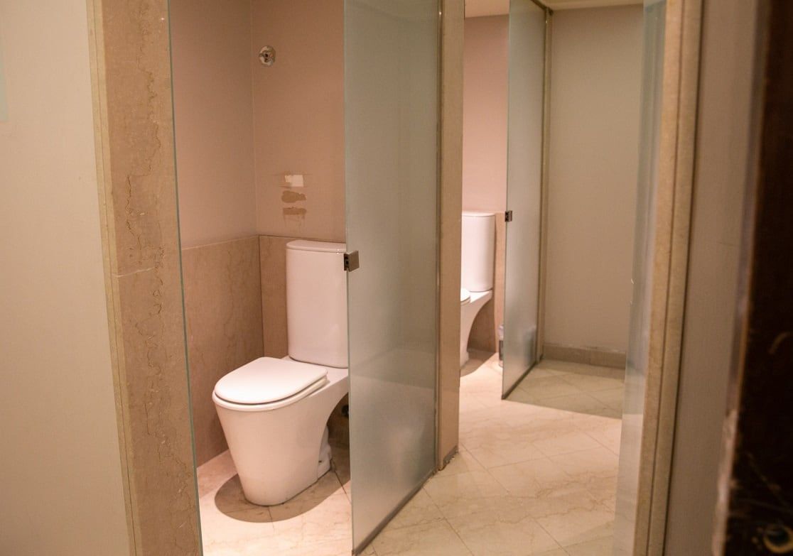 Personas en situación de calle tienen un nuevo refugio para las noches de invierno en Mendoza