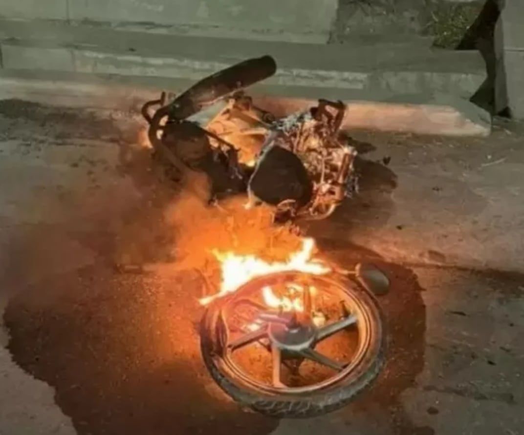 Imputaron a un conductor borracho que atropelló y mató a un hombre de 74 años en Maipú. Foto: NA
