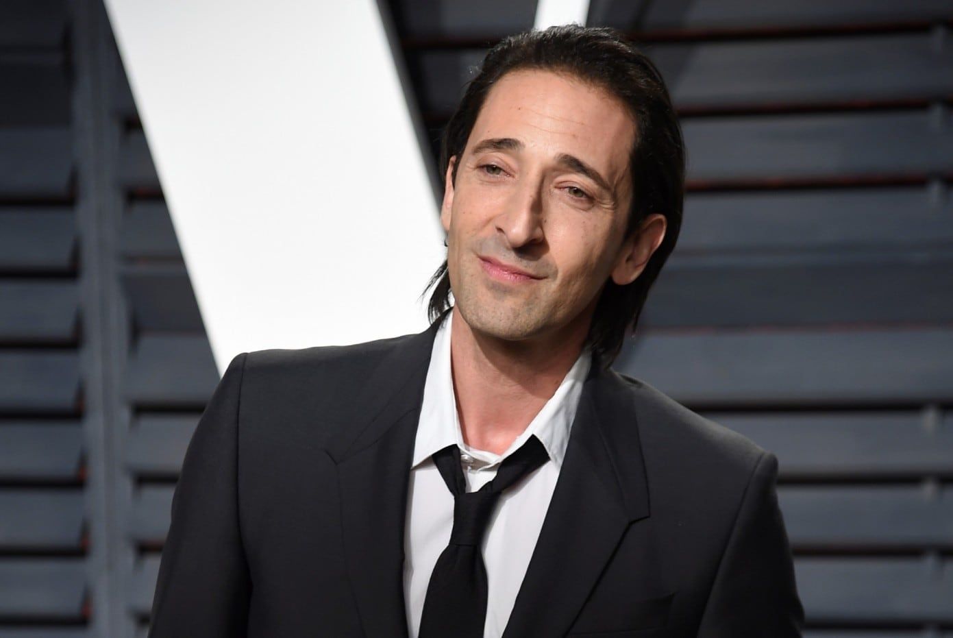 Adrien Brody se suma a "Succession" (AP)