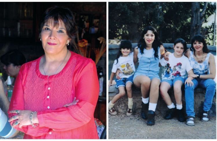 La entrañable amiga de la cantante vive en Mendoza y compartirá parte de las anécdotas y recuerdos sobre la artista popular.